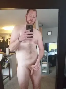 Just having a little fun