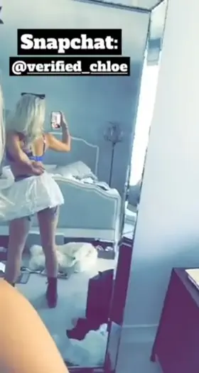 would you spank my ass?😈