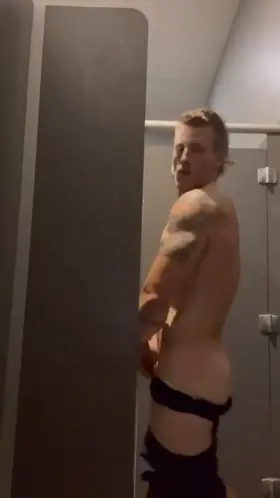 All the way off do you think?