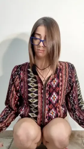 My magic trick to brighten your day