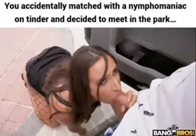 The hypno sluts have started using tinder! Keep away unless you can handle having your balls drained anytime and anywhere
