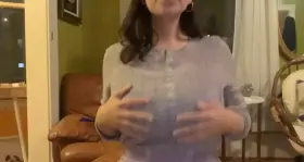 innocent over here 😇 (oc)