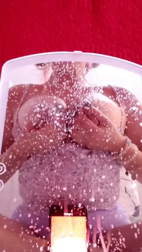 Sit down, shut up, and say ahhhh