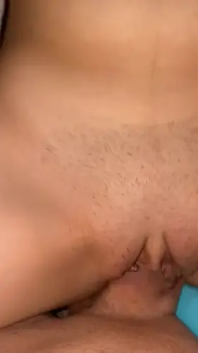 Here’s both of us wishing this was another dick