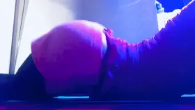 Who can last longer than 8 seconds [video]