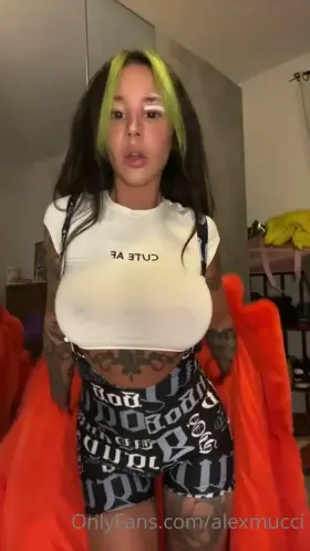 Get her all her OnlyFans content for free in the comment section below!