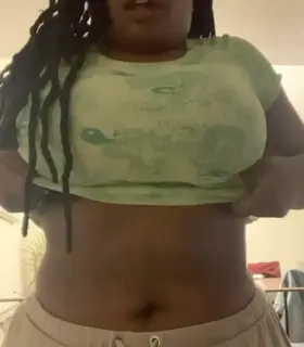 [OC] Happy Titty Tuesday