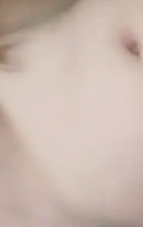 Getting myself off for you