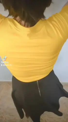 Ghost dance with me! NSFW version? Visit my Onlyfans for special nsfw tiktok videos and cosplay content! ;3