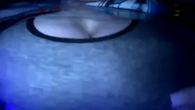 would you visit texas to see me?