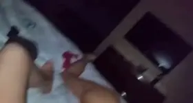 Make that arrow orange and watch your messages 🤪