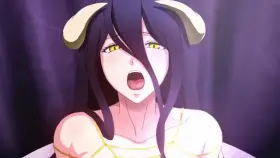 A succubus at work 2