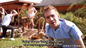 Gina Gerson - National Pornographic