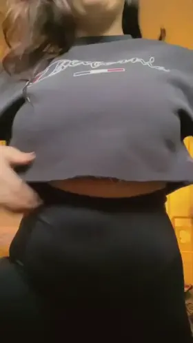 When you get home after a long day