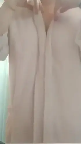 A titty drop after the shower is always a good idea, isn't it??