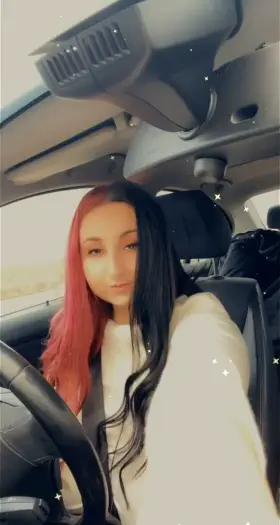 That feeling that I can get caught or seen makes me horny af