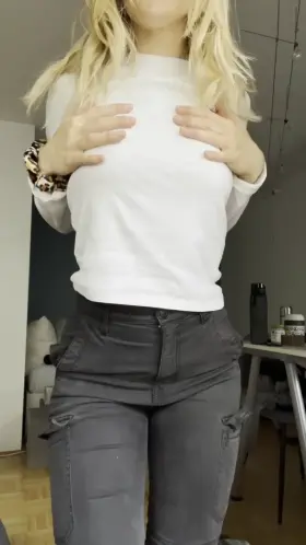 i nearly lifted it too high