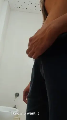 Would you suck only balls ? (DMs open)