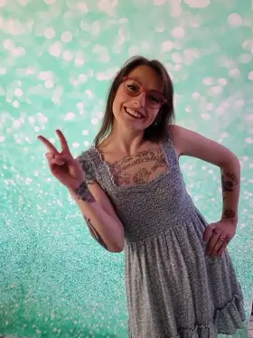 Am I too old for one night stands? [34f]