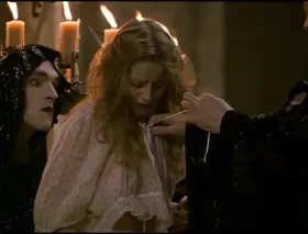 Laure Marsac - Interview With the Vampire (1994)