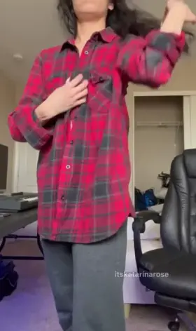 my puffies always get hard when I play with them