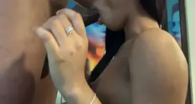 I’m so hungry for that dick 👅