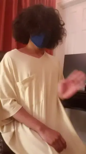 Love streachin casually!