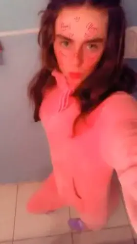 Wyd if you saw me in Walmart dressed like this ?