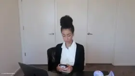 fucking her like a boss