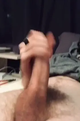 This happens every time i think of you