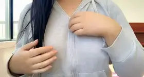 I love showing off these tits