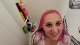 My kinda shower 😍