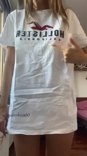 I love Hollister 😻