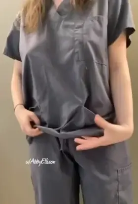 Put me in the maternity ward ;) (OC)