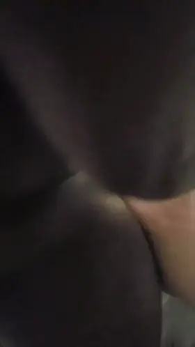 Just listen to her say 