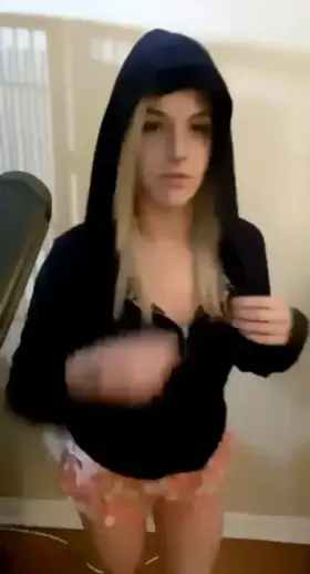 I want to make your day better 😈I can [rate]your cock🤤or let’s cum💦together![sext]🔥specials all Day!🫦also—>[pic][vid][gfe][fet]~telegram-cumckhloe~kik-cumckhloe2