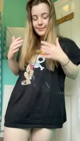 How’s your NNN going? :p [oc]