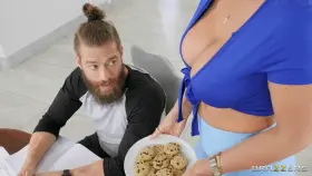 Mommy Fucked My Study Buddy 2 - ft. Xander Corvus, Rachael Cavalli