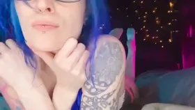 OK who wants some red on them?