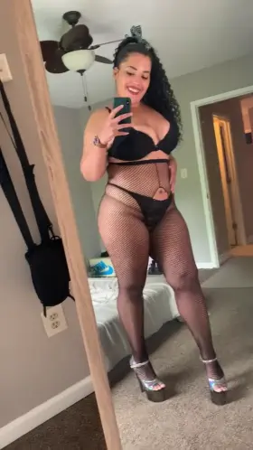 I’m all dressed up for play time