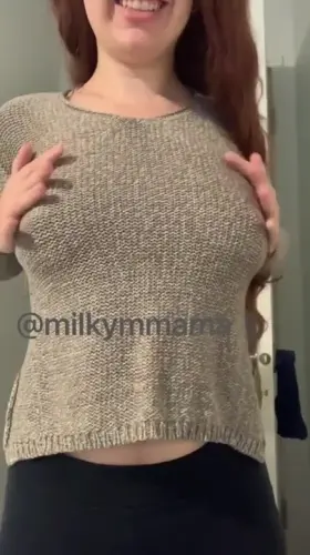 Are you a boob or ass (wo)man? I wanna know 🤔