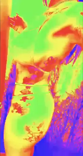 Big Tits MILF Shower Teasing Porn GIF by lynluv