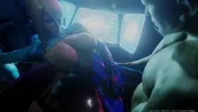 Samus's downtime (SavageCabbage)