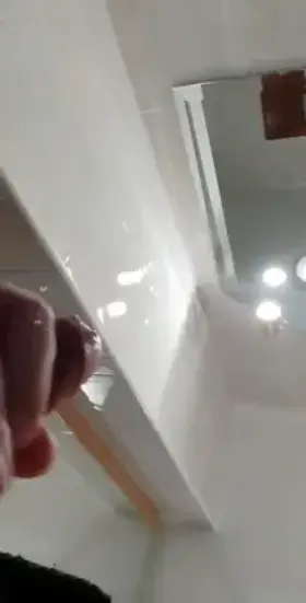 Any girl interested in helping me finish the job?