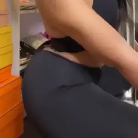 Hard for Jordyn Woods and her fat ass need a bud to help me finish to it