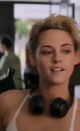 Kristen Stewart has never made me harder