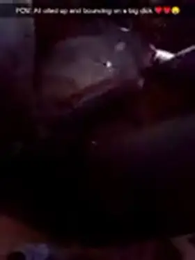 I love bouncing my sexy ass on a big juicy dick so much