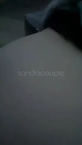 Got bent over his car and fucked in public [GIF]
