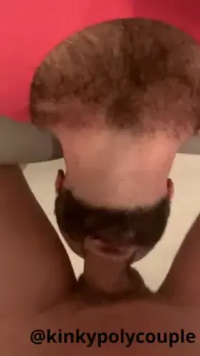 The best way to give a bj