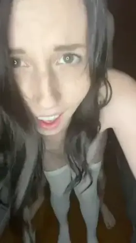 Would you fuck a cute little kitty